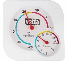Термометр мини, измерение влажности воздуха