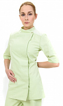 Куртка женская поварская