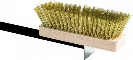 Щетка для чистки печи AC-SP/120 ITPIZZA