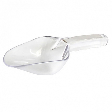 Совок для сыпучих продуктов 180мл поликарбонат