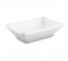 Соусник 50мл 9*6,5см прямоугольный Н2073 РТ212 Япония