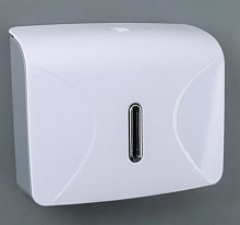 Диспенсер для полотенец в листах 4336052 