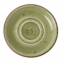 Тарелка глубокая 25,5 сантиметров Rustics Ja MB-PTP-255-RST-SPR