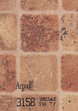 Столешницы из ДСП+пластик HPL