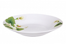 Тарелка 28 сантиметров MATINEE Калла