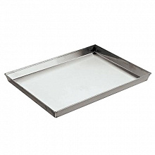 Противень 61*41*4,0см алюминиевое покрытие