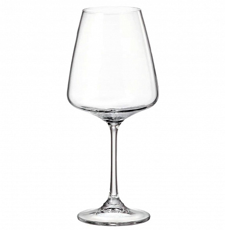 Фужер для вина 450мл Корвус Богемия