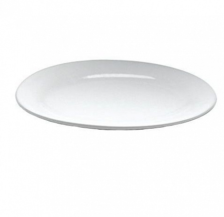 Блюдо овальное 35.5*25 см фк449