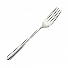 Вилка столовая Браманте 21,5см 8мм Pintinox