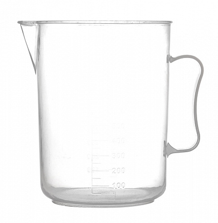 Кувшин мерный 1000 мл [YX-C189]