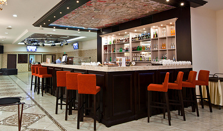 Ресторан №1