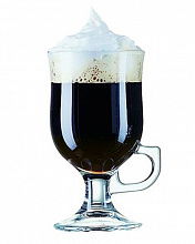 Бокал "Irish Coffee" 240 мл d=75/90, h=140 мм /6/