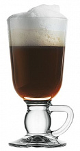 Бокал "Irish Coffee" 280 мл d=77, h=152 мм /12/