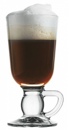 Бокал "Irish Coffee" 280 мл d=77, h=152 мм /12/