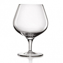 Бокал для бренди 720 мл. d=116, h=166 мм Винотека /6/