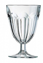 Бокал для вина 215 мл. d=80, h=117 мм Ромэн /48/ Z