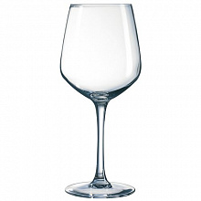 Бокал для вина 310 мл.  d=80, h=195 мм Милесим /6/