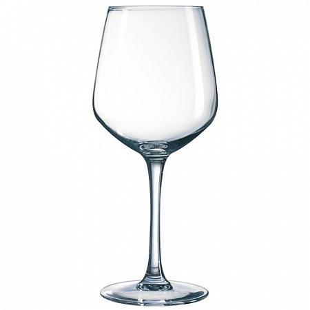 Бокал для вина 310 мл.  d=80, h=195 мм Милесим /6/