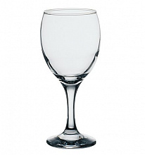 Бокал для вина 345 мл. d=71, h=180 мм Империал /12/ /6482/