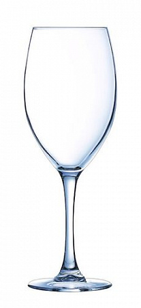 Бокал для вина 350 мл. d=60, h=210 мм Малеа /6/