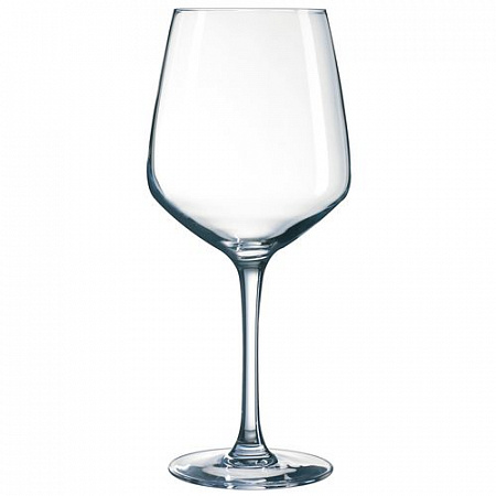 Бокал для вина 570 мл. d=100, h=225 мм Милесим /6/