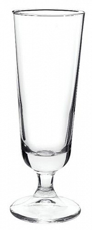 Бокал для коктейля 330 мл. d=71, h=200 мм Джаз /24/