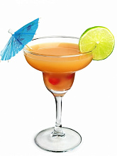 Бокал для маргариты 270 мл. d=119/75, h=157 мм Элеганс /6/