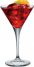 Бокал для мартини 245 мл. d=114, h=182 мм Эпсилон (Пати) /4/