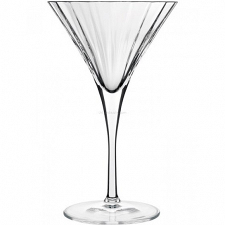 Бокал для мартини 260 мл. Бах /4/