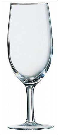 Бокал для пива 310 мл. Принцесса /12/