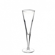 Бокал-флюте 100 мл. d=76, h=145 мм Эпсилон