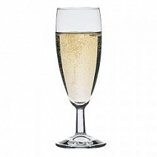 Бокал-флюте 160 мл. d=54, h=156 мм Банкет Б /12/