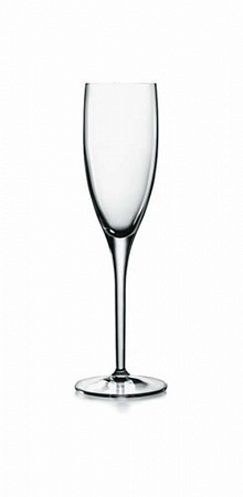 Бокал-флюте 200 мл. d=57,6, h=231 мм Микеланджело /6/