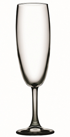 Бокал-флюте 215 мл. Классик Б /12/