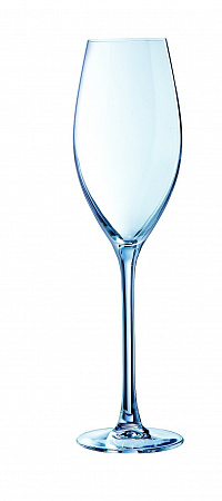 Бокал-флюте 240 мл. d=90, h=235 мм Гранд Сепаж /6/