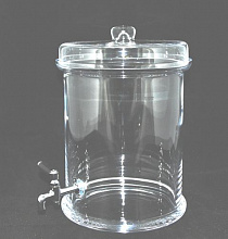 Емкость для настойки  6 л.