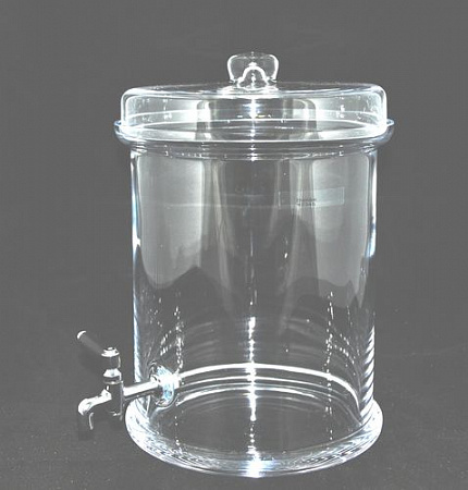 Емкость для настойки  6 л.