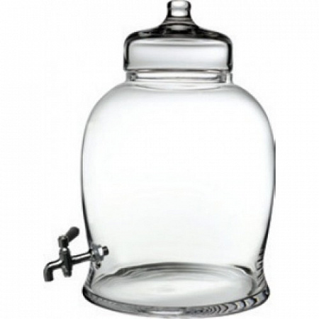 Емкость для настойки 12 л.