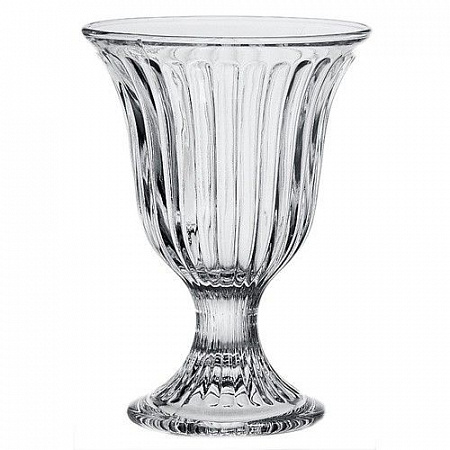 Креманка 200 мл. d=103/70, h=138 мм Айс виль Б /6/