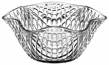 Креманка 200 мл. d=119, h=51 мм прозрачная Крок /12/