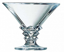 Креманка 210 мл. d=127, h=100 мм Пальмир /6/