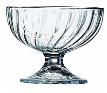 Креманка 210 мл. d=100, h=78 мм Сорбе /6/