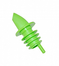 Гейзер пласт. светло-зеленый набор 12 шт. MG