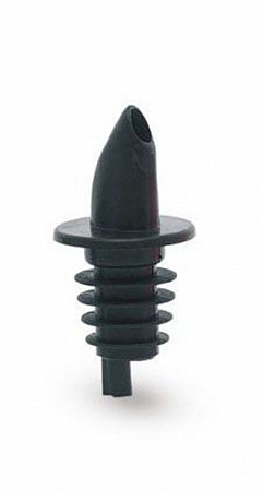 Гейзер пласт. черный набор 12 шт. MG