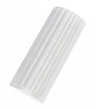 Держатель для баллончиков к сифону (кремер) Symphonie, белый (K899)