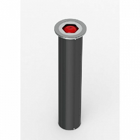 Диспенсер для стаканов L=600 мм пластик Bonzer (DCDP0177+DCTH0055)