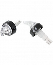 Дозатор для бутылки 40 мл. 9,5 см. FM PRO /6/108/