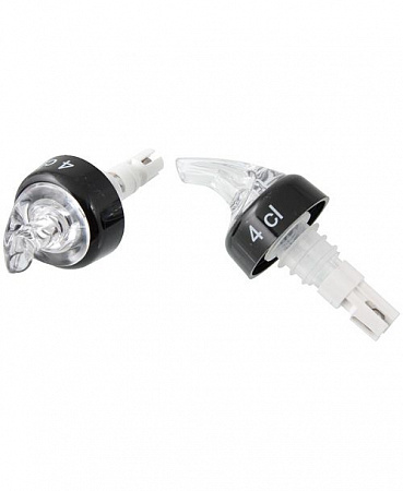 Дозатор для бутылки 40 мл. 9,5 см. FM PRO /6/108/