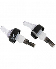 Дозатор для бутылки 20 мл. 9,5 см.  FM PRO /6/108/