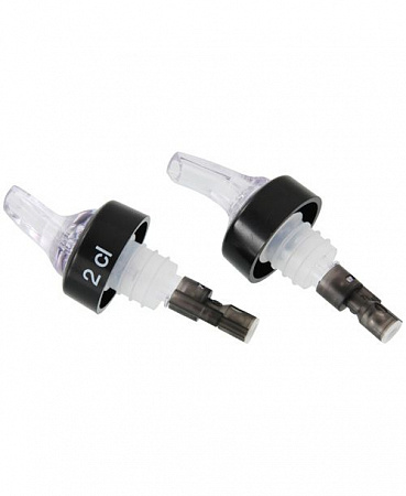 Дозатор для бутылки 20 мл. 9,5 см.  FM PRO /6/108/